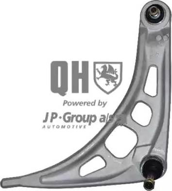 JP Group 1440102179 - Track Control Arm autospares.lv