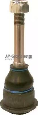 JP Group 1440300100 - Ball Joint autospares.lv