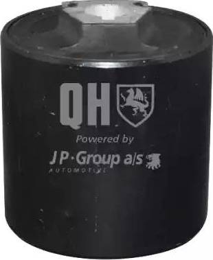 JP Group 1440200409 - Bush of Control / Trailing Arm autospares.lv