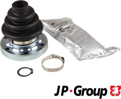 JP Group 1443700210 - Bellow, drive shaft autospares.lv
