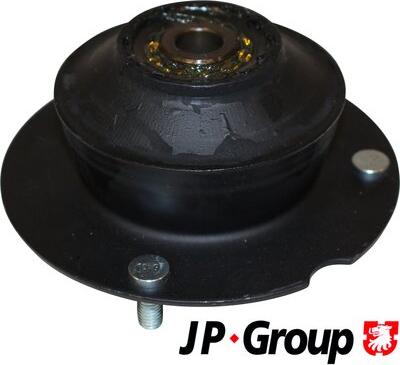 JP Group 1442400200 - Top Strut Mounting autospares.lv