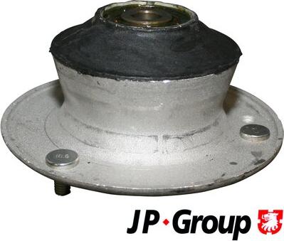 JP Group 1442400700 - Top Strut Mounting autospares.lv