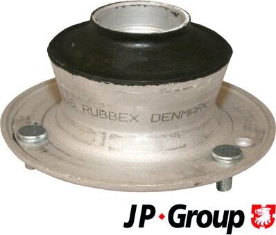 JP Group 1442300100 - Top Strut Mounting autospares.lv