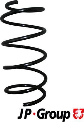 JP Group 1442200400 - Coil Spring autospares.lv