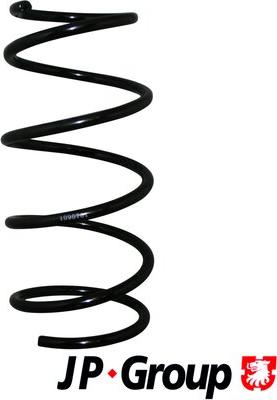 JP Group 1442200500 - Coil Spring autospares.lv