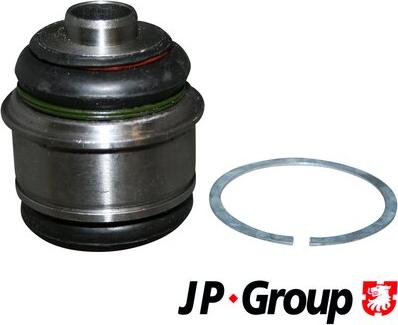 JP Group 1450300300 - Bush of Control / Trailing Arm autospares.lv