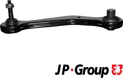 JP Group 1450200970 - Track Control Arm autospares.lv