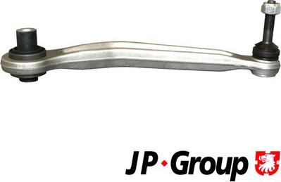 JP Group 1450200180 - Track Control Arm autospares.lv