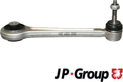 JP Group 1450200200 - Track Control Arm autospares.lv