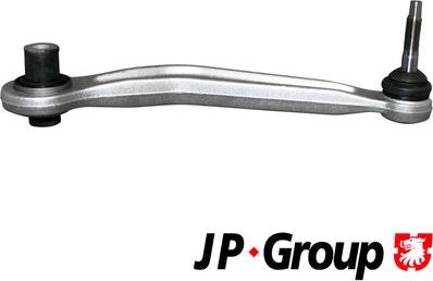 JP Group 1450200780 - Track Control Arm autospares.lv