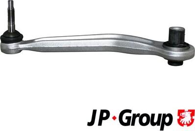 JP Group 1450200770 - Track Control Arm autospares.lv