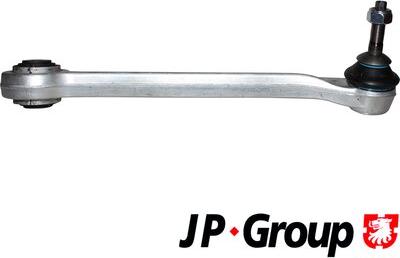 JP Group 1450201480 - Track Control Arm autospares.lv