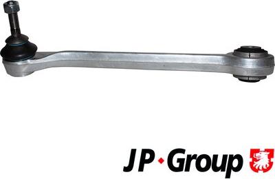 JP Group 1450201470 - Track Control Arm autospares.lv