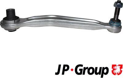 JP Group 1450201180 - Track Control Arm autospares.lv