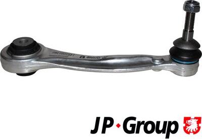 JP Group 1450201380 - Track Control Arm autospares.lv