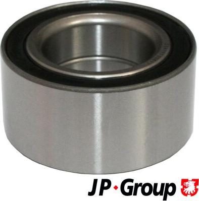 JP Group 1451200400 - Wheel Bearing autospares.lv