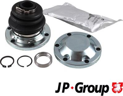 JP Group 1453700310 - Bellow, drive shaft autospares.lv
