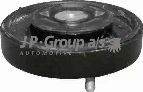 JP Group 1452400300 - Top Strut Mounting autospares.lv