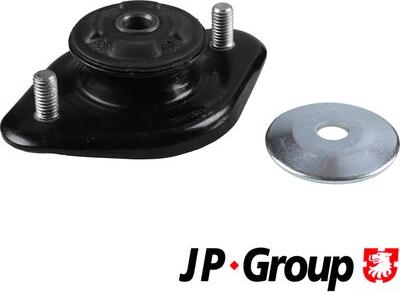 JP Group 1452400200 - Top Strut Mounting autospares.lv
