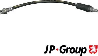 JP Group 1461600100 - Brake Hose autospares.lv