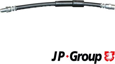 JP Group 1461700100 - Brake Hose autospares.lv