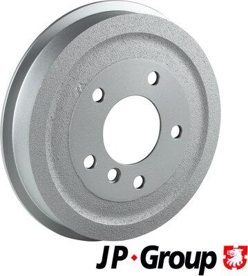 JP Group 1463500100 - Brake Drum autospares.lv