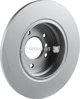 JP Group 1463203700 - Brake Disc autospares.lv