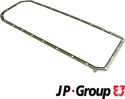 JP Group 1419400400 - Gasket, oil sump autospares.lv
