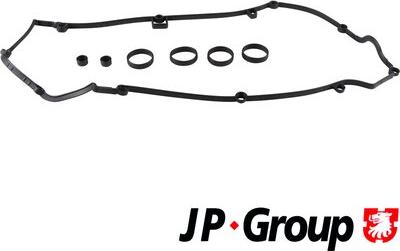 JP Group 1419200100 - Gasket, cylinder head cover autospares.lv