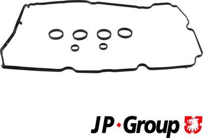 JP Group 1419200800 - Gasket, cylinder head cover autospares.lv