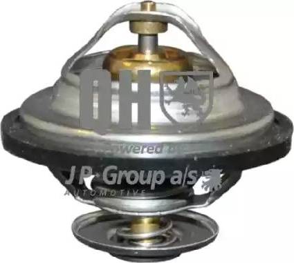 JP Group 1414600419 - Coolant thermostat / housing autospares.lv