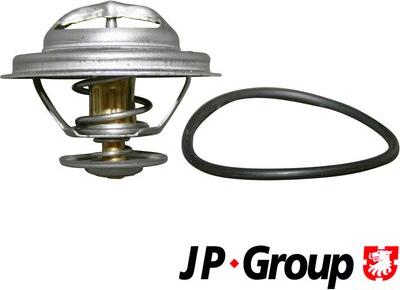 JP Group 1414600410 - Coolant thermostat / housing autospares.lv