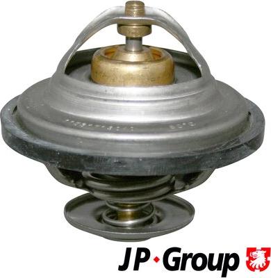 JP Group 1414600500 - Coolant thermostat / housing autospares.lv