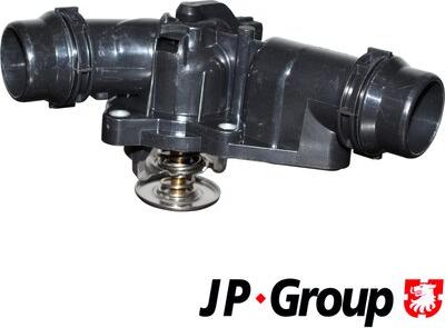 JP Group 1414601610 - Coolant thermostat / housing autospares.lv