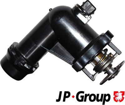 JP Group 1414601310 - Coolant thermostat / housing autospares.lv