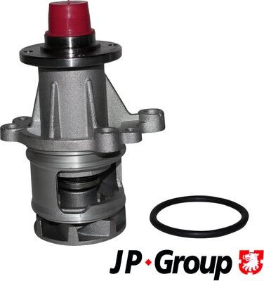 JP Group 1414100600 - Water Pump autospares.lv