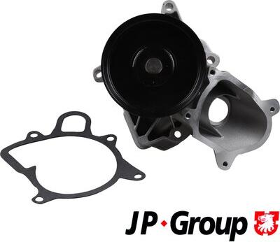 JP Group 1414101900 - Water Pump autospares.lv