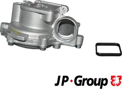 JP Group 1414101800 - Water Pump autospares.lv
