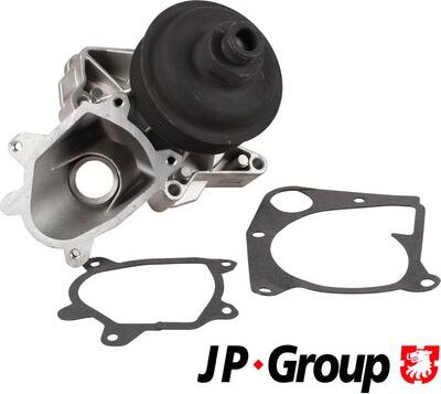 JP Group 1414101700 - Water Pump autospares.lv