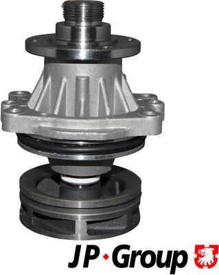 JP Group 1414102600 - Water Pump autospares.lv