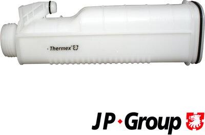 JP Group 1414700300 - Expansion Tank, coolant autospares.lv