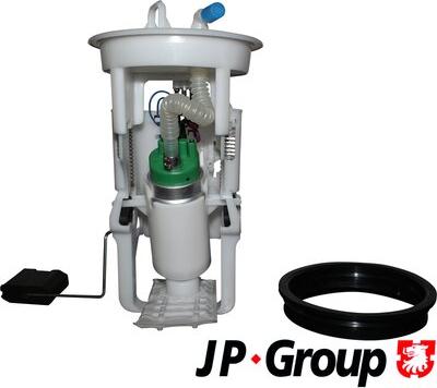 JP Group 1415201500 - Fuel Supply Module autospares.lv