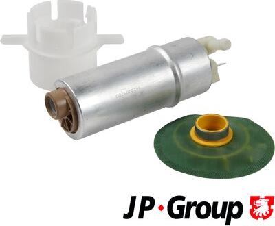 JP Group 1415201700 - Fuel Pump autospares.lv