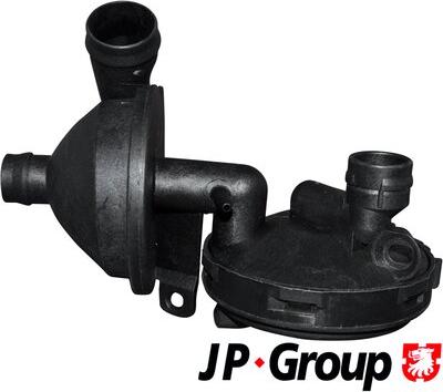 JP Group 1416000300 - Valve, engine block breather autospares.lv