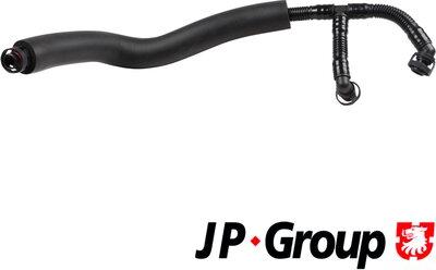 JP Group 1411000700 - Hose, crankcase breather autospares.lv