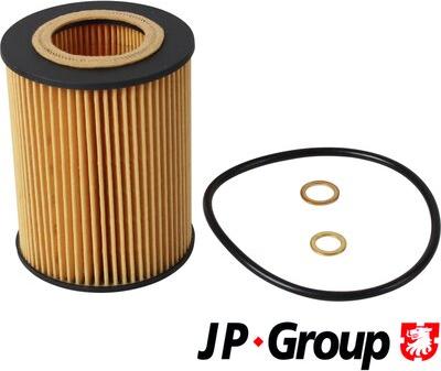 JP Group 1418500700 - Oil Filter autospares.lv