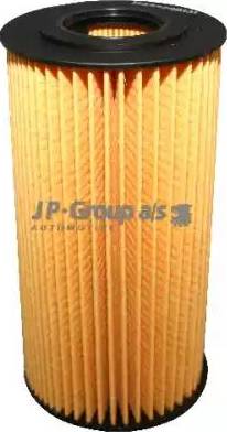 JP Group 1418501300 - Oil Filter autospares.lv