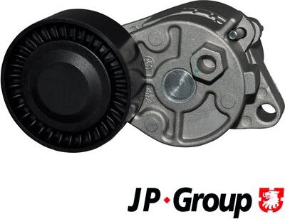 JP Group 1418200100 - Belt Tensioner, v-ribbed belt autospares.lv