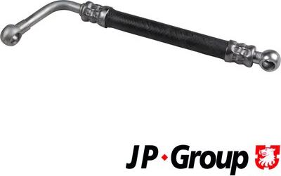 JP Group 1417600100 - Oil Pipe, charger autospares.lv