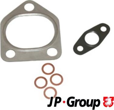 JP Group 1417751210 - Mounting Kit, charger autospares.lv